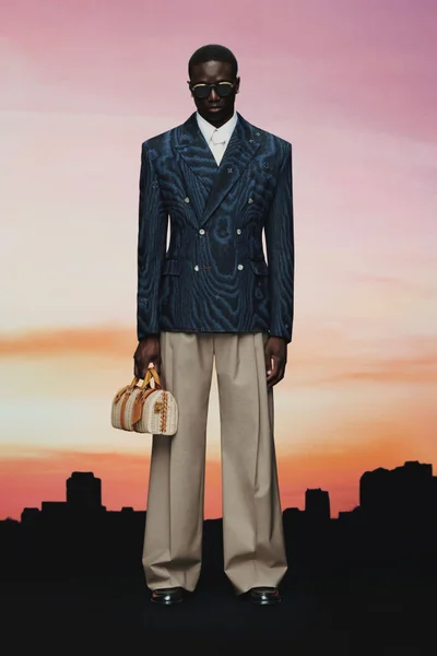 Look 1
